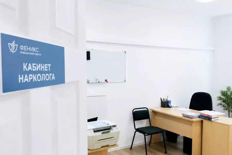 Реабилитационный центр для наркозависимых в Муравленко